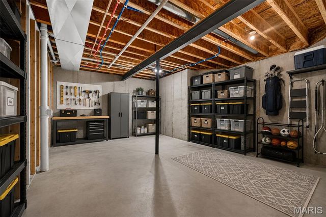 1595 Heritage Valley Drive, High Ridge, MO 63049