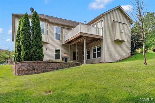 1595 Heritage Valley Drive, High Ridge, MO 63049