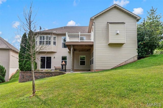 1595 Heritage Valley Drive, High Ridge, MO 63049