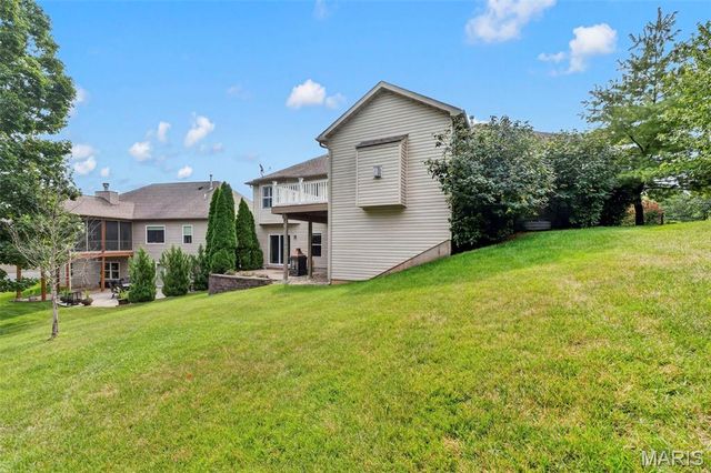 1595 Heritage Valley Drive, High Ridge, MO 63049