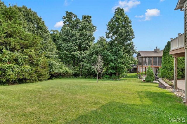 1595 Heritage Valley Drive, High Ridge, MO 63049