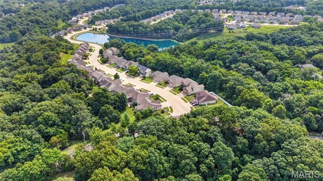 1595 Heritage Valley Drive, High Ridge, MO 63049