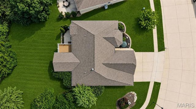 1595 Heritage Valley Drive, High Ridge, MO 63049