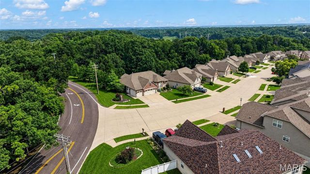 1595 Heritage Valley Drive, High Ridge, MO 63049