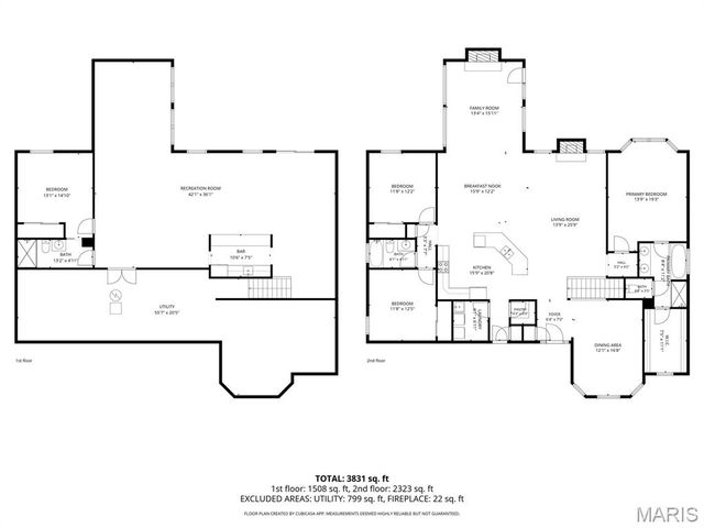 1595 Heritage Valley Drive, High Ridge, MO 63049