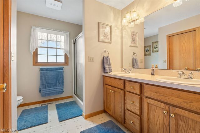 2186 Woodline Avenue SW, North Lawrence, OH 44666