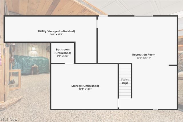 2186 Woodline Avenue SW, North Lawrence, OH 44666