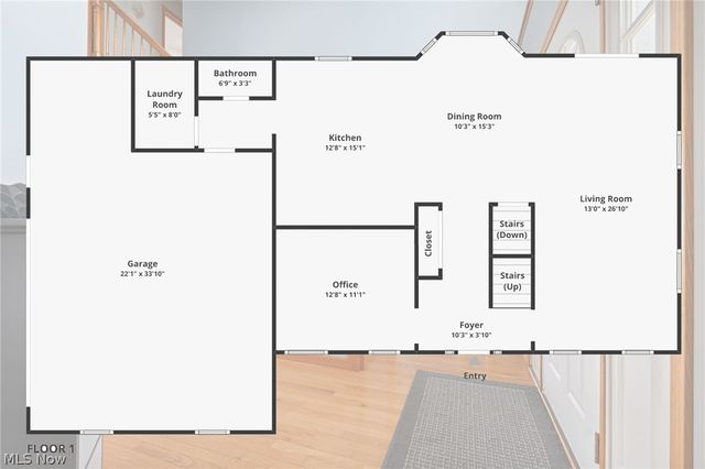 2186 Woodline Avenue SW, North Lawrence, OH 44666