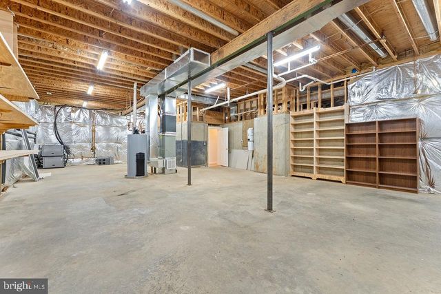 9 MERIDAN LN, Stafford, VA 22556