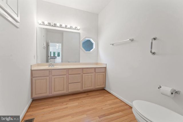 9 MERIDAN LN, Stafford, VA 22556