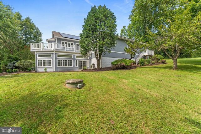 9 MERIDAN LN, Stafford, VA 22556