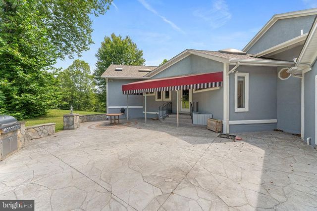 9 MERIDAN LN, Stafford, VA 22556