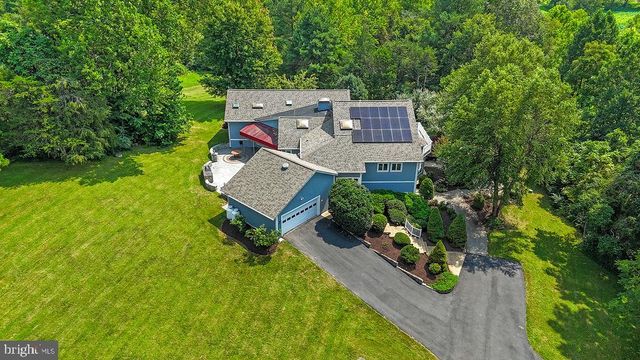 9 MERIDAN LN, Stafford, VA 22556