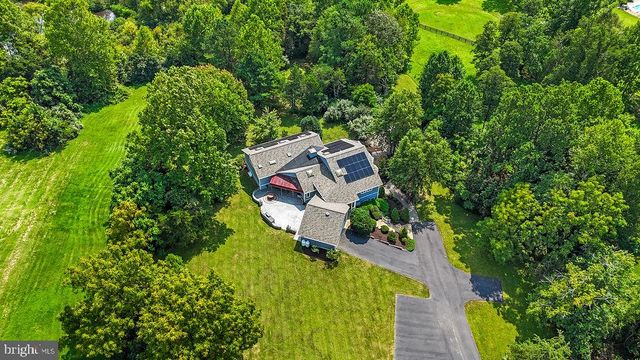9 MERIDAN LN, Stafford, VA 22556