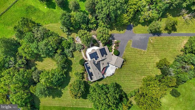 9 MERIDAN LN, Stafford, VA 22556