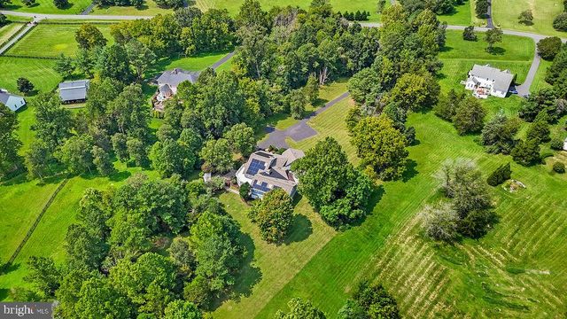 9 MERIDAN LN, Stafford, VA 22556