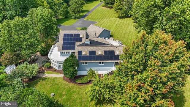 9 MERIDAN LN, Stafford, VA 22556