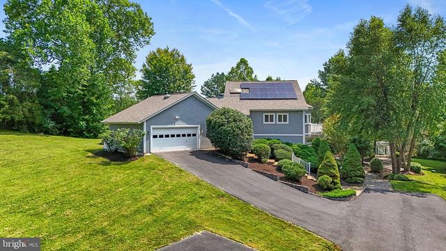 9 MERIDAN LN, Stafford, VA 22556