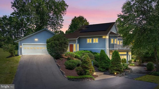 9 MERIDAN LN, Stafford, VA 22556