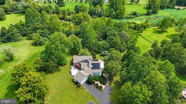 9 MERIDAN LN, Stafford, VA 22556