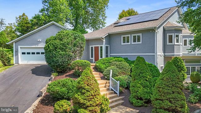 9 MERIDAN LN, Stafford, VA 22556