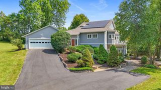 9 MERIDAN LN, Stafford, VA 22556