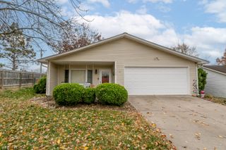 4300 W BROOKVIEW TERR, Columbia, MO 65203