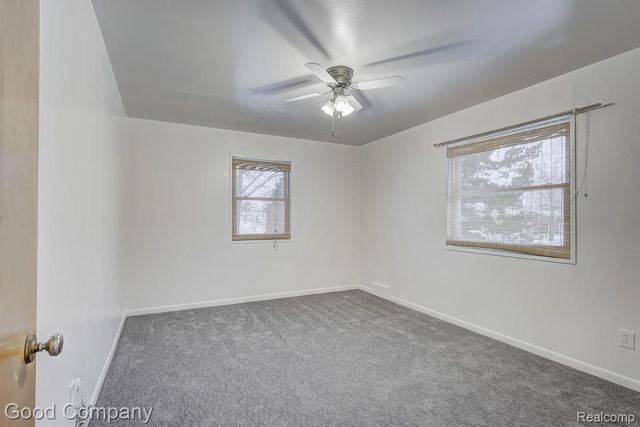 6958 Town Lane, Dearborn Heights, MI 48127