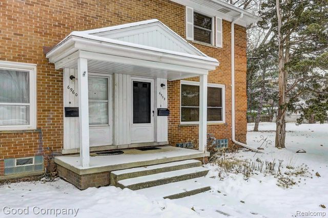 6958 Town Lane, Dearborn Heights, MI 48127