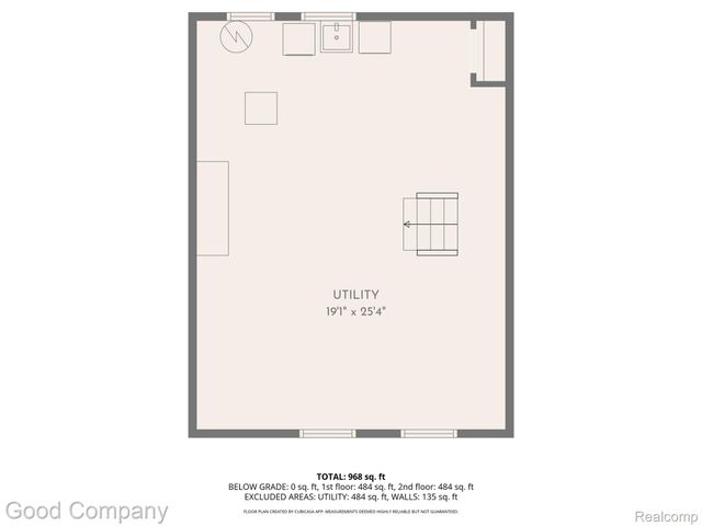 6958 Town Lane, Dearborn Heights, MI 48127