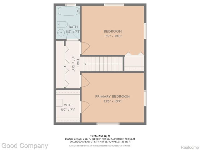 6958 Town Lane, Dearborn Heights, MI 48127