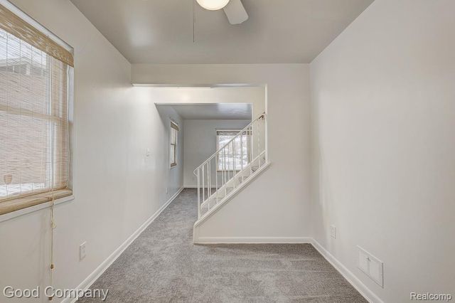 6958 Town Lane, Dearborn Heights, MI 48127