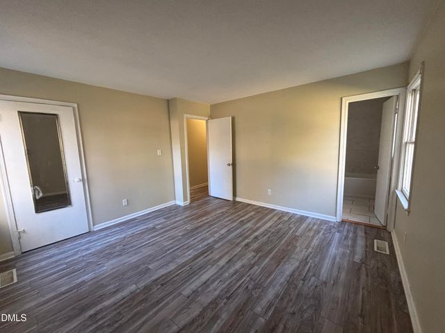 7308 Bentley Wood Lane, Raleigh, NC 27616