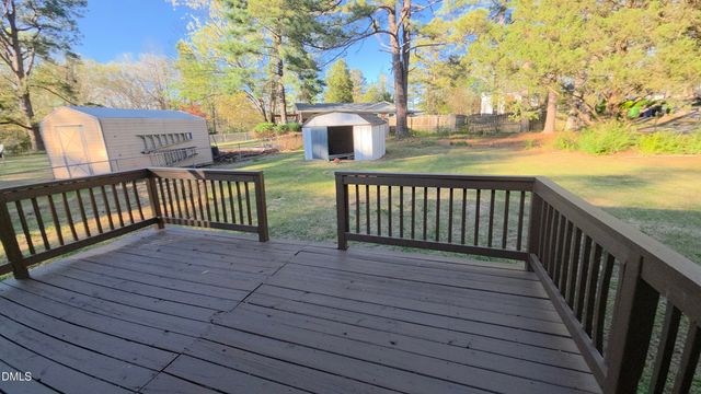 7308 Bentley Wood Lane, Raleigh, NC 27616