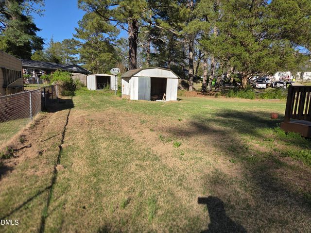 7308 Bentley Wood Lane, Raleigh, NC 27616