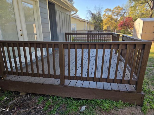 7308 Bentley Wood Lane, Raleigh, NC 27616