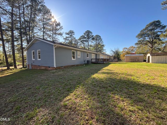 7308 Bentley Wood Lane, Raleigh, NC 27616