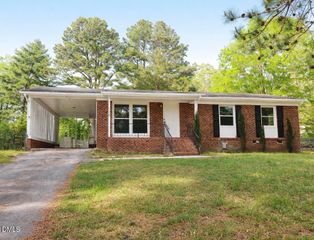 7308 Bentley Wood Lane, Raleigh, NC 27616