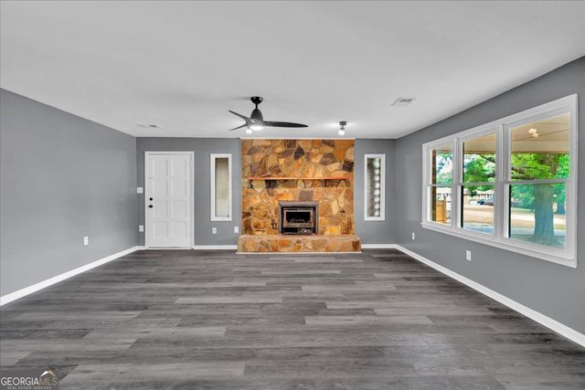 111 Weaver Road, Warner Robins, GA 31093