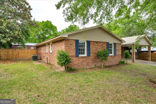 111 Weaver Road, Warner Robins, GA 31093