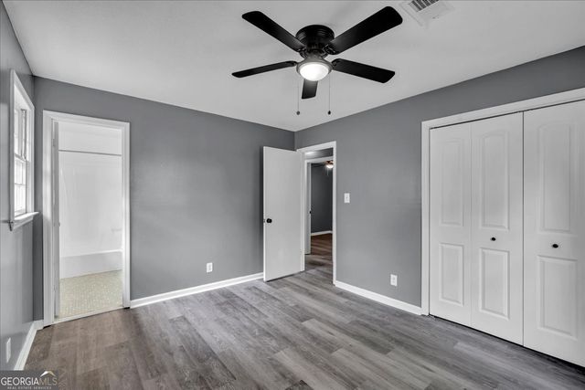 111 Weaver Road, Warner Robins, GA 31093