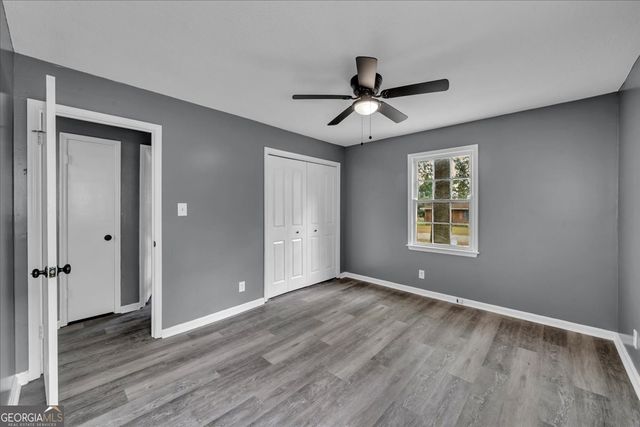 111 Weaver Road, Warner Robins, GA 31093