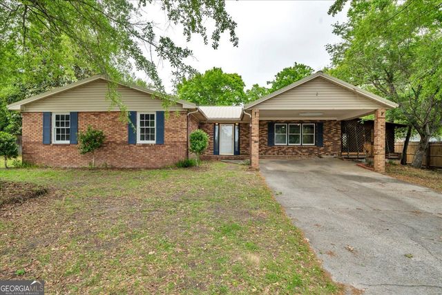 111 Weaver Road, Warner Robins, GA 31093