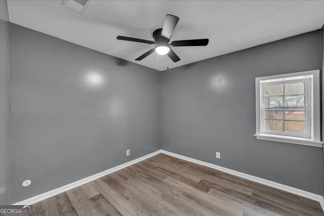 111 Weaver Road, Warner Robins, GA 31093