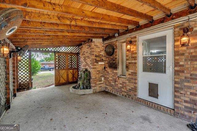 111 Weaver Road, Warner Robins, GA 31093