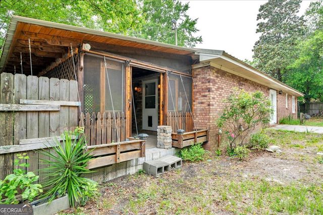 111 Weaver Road, Warner Robins, GA 31093