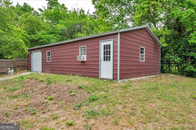 111 Weaver Road, Warner Robins, GA 31093
