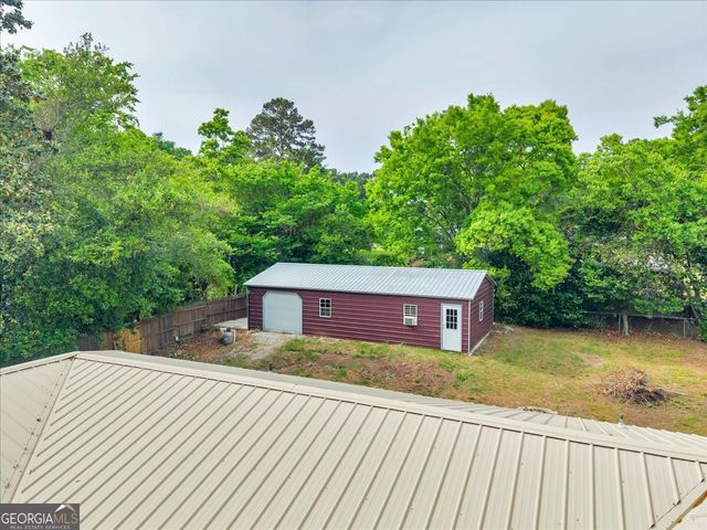 111 Weaver Road, Warner Robins, GA 31093