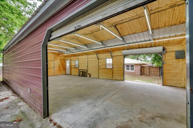 111 Weaver Road, Warner Robins, GA 31093