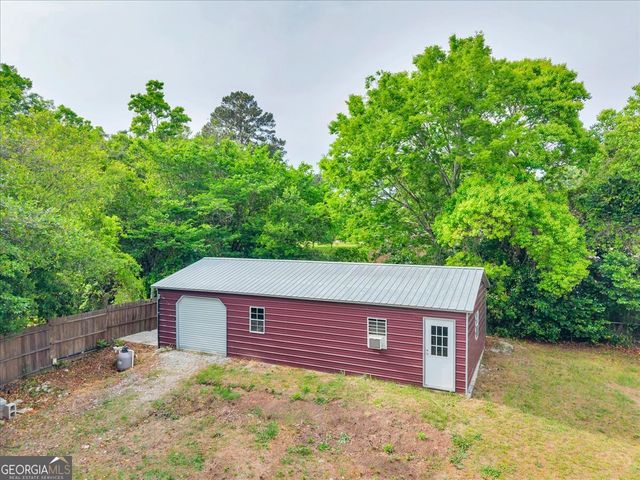 111 Weaver Road, Warner Robins, GA 31093
